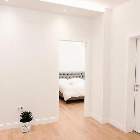 Apartment 101 Cirk *