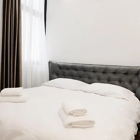101 Cirk Apartamento