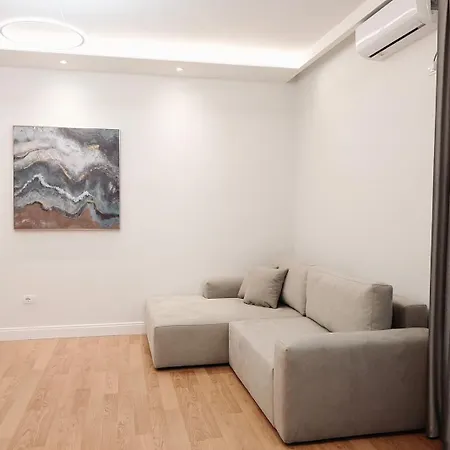 101 Cirk Apartamento