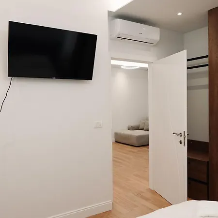 Apartamento 101 Cirk *