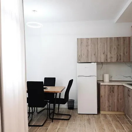 101 Cirk Apartamento