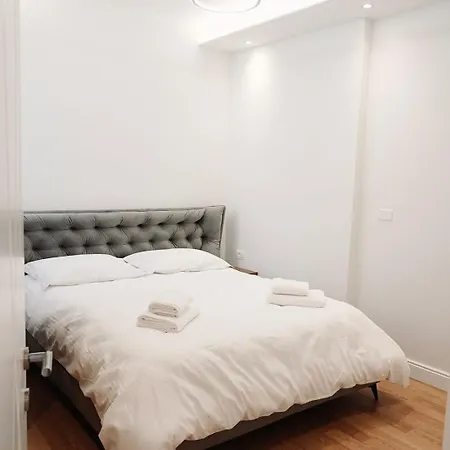 Apartamento 101 Cirk