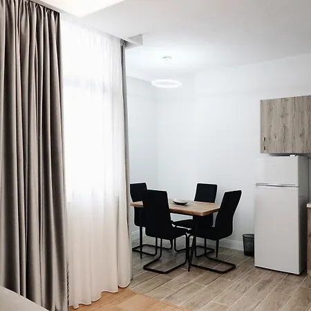 101 Cirk Apartamento *